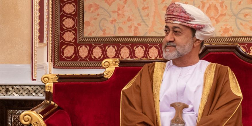Oman's Economic Success Is Driven by Accountability as Much as Oil - Vimarsana News