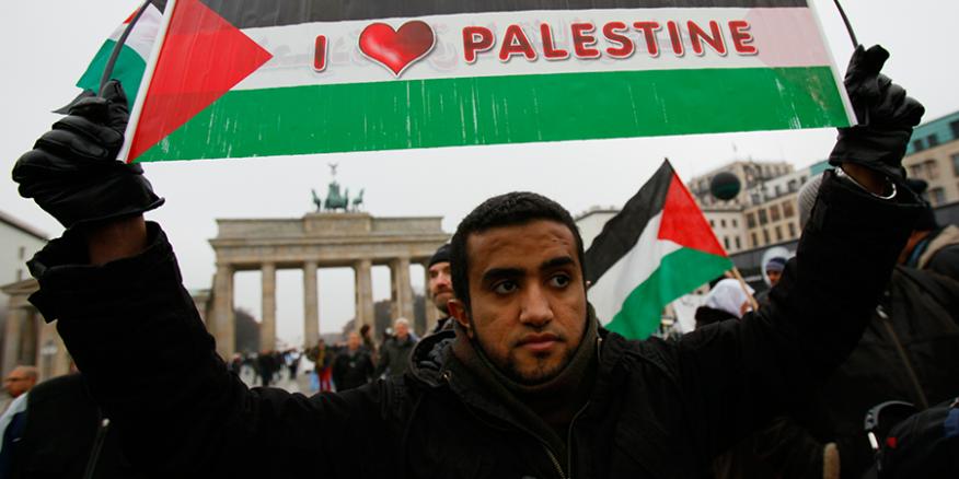 Gaza Demonstrations Around The World The Washington Institute