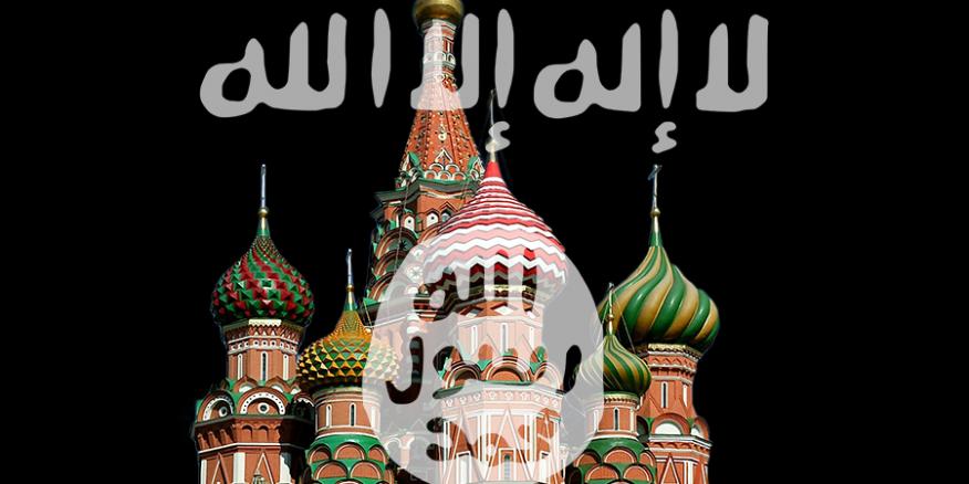 The Islamic State Comes to Russia - Vimarsana News