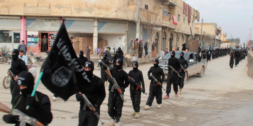 بعد عام على باغوز لم ي هزم تنظيم الدولة الإسلامية ولم يعاود الظهور بعد The Washington Institute