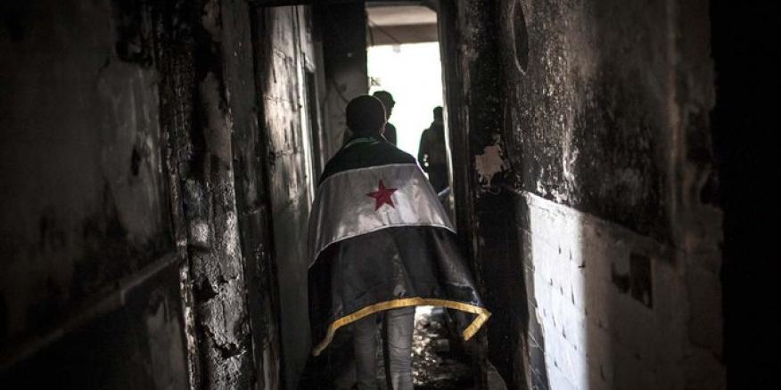 Syrians' Reactions to the First Weeks of Israel-Hamas War - Vimarsana News