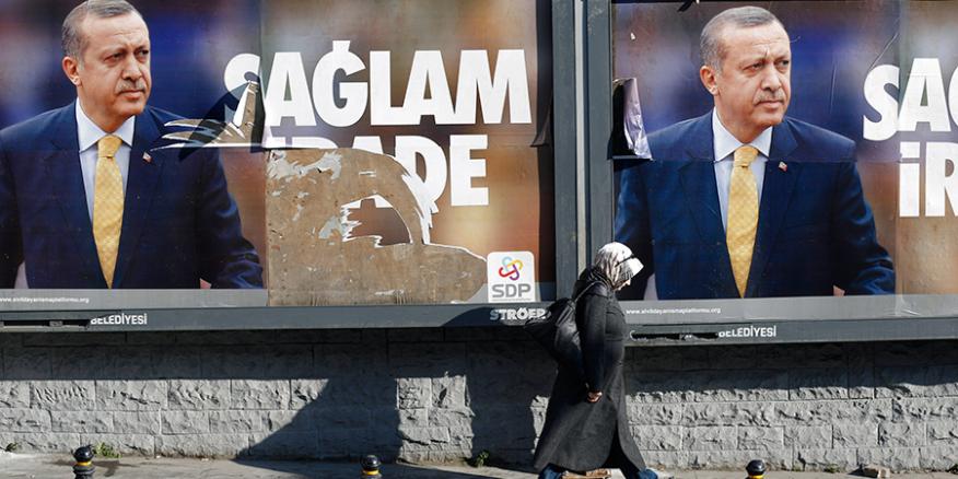 Turkey's Historic May 14 Elections: What to Expect - Vimarsana News