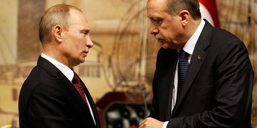هل ستكون أرمينيا بؤرة التوتر التالية القابلة للاشتعال بين تركيا وروسيا؟ | The Washington Institute