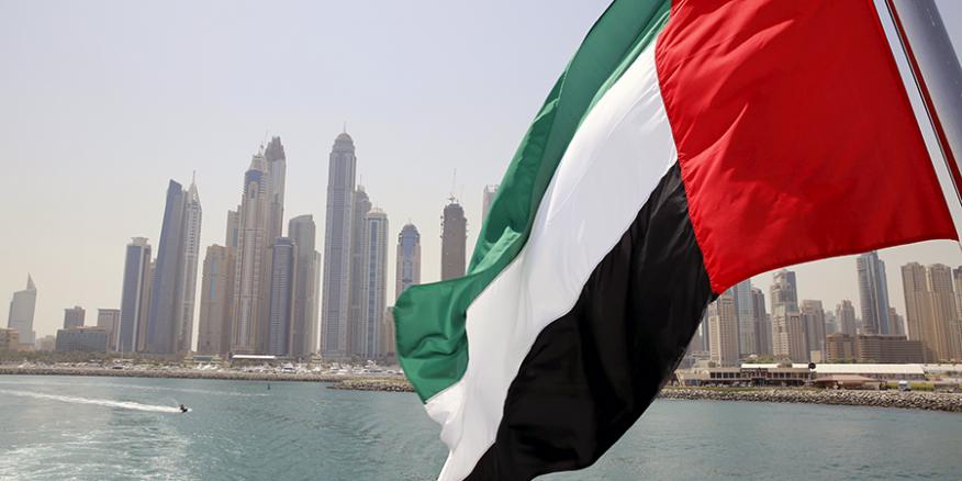 UAE Public Opinion: Still Friendly to United States, Split on Israel, Hostile to Iran - Vimarsana News