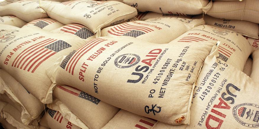 Time to Develop a Plan B for Syria Aid - Vimarsana News