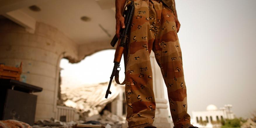 Another Round of Negotiations with the Houthis: AQAP as Potential Spoiler in Yemen - Vimarsana News
