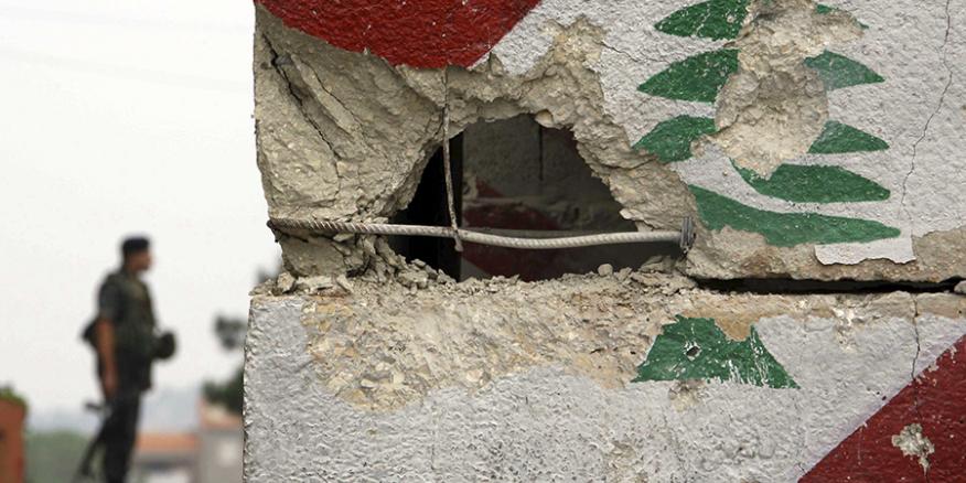 Lebanon's Predicament: Political Stagnation and Economic Collapse in a Hezbollah-Dominated State - Vimarsana News