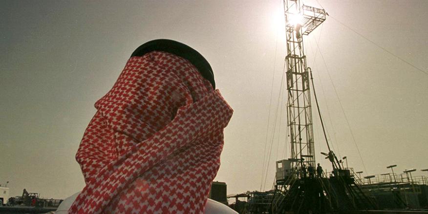 Saudi Arabia's Shock Cut in Planned Oil Expansion | The Washington Institute - Vimarsana News