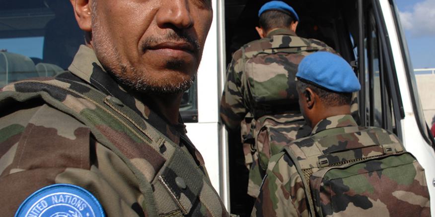 How to Avoid Another Lost Year for UNIFIL - Vimarsana News